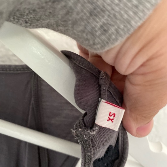 Replay blouse top - Picture 4 of 6